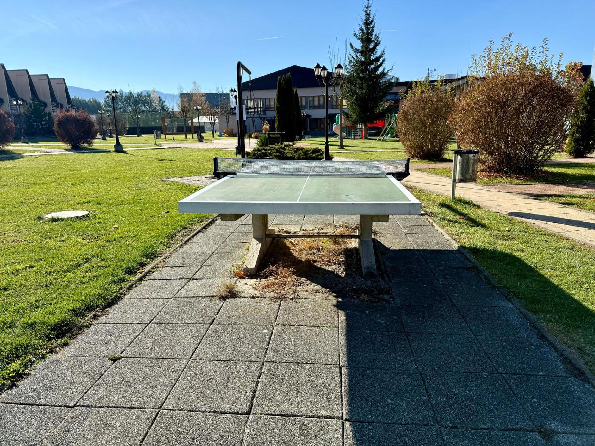 Chata 107 Tatralandia Village Ліптовський Мікулаш Екстер'єр фото